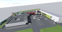 Marianhill Shopping Centre Development