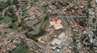 Umlazi Newtown Shopping Centre Development