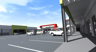 Marianhill Shopping Centre Development