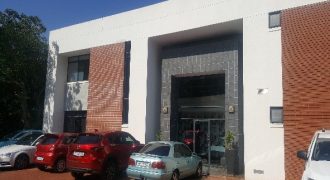 Office To Rent in La Lucia Ridge