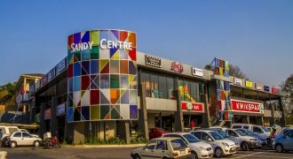 Shop To Rent in Pinetown