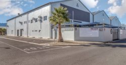 Warehouse To Rent in Strand