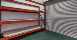 Warehouse To Rent in Strand