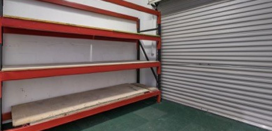 Warehouse To Rent in Strand