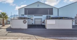 Warehouse To Rent in Strand