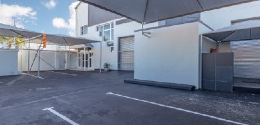 Warehouse To Rent in Strand