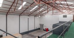 Warehouse To Rent in Strand