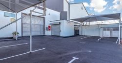 Warehouse To Rent in Strand