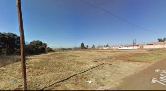 Clayville Residential Vacant Land