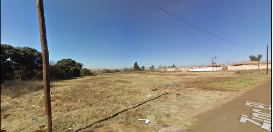 Clayville Residential Vacant Land