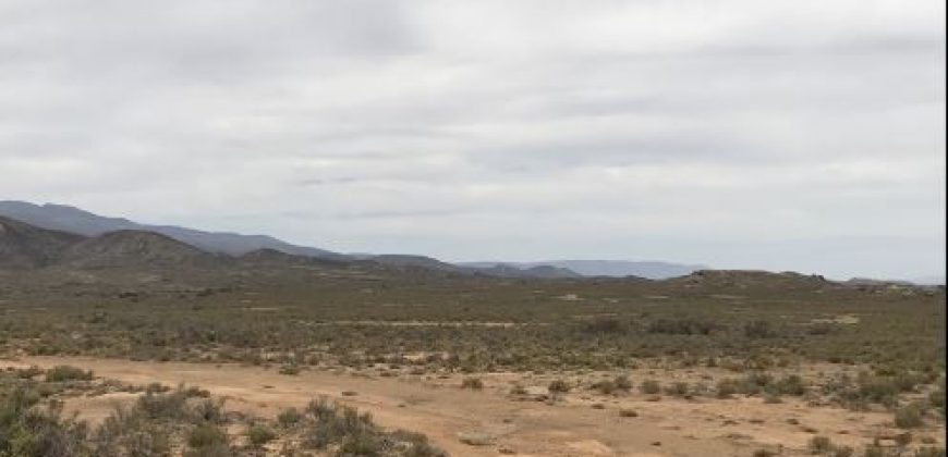 Rietkraal Agricultural Land