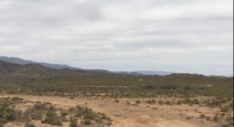 Buffelsfontein Agricultural Land