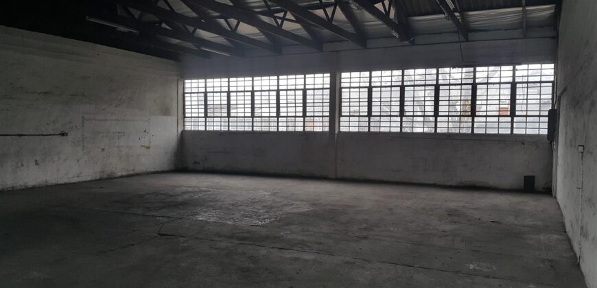 185m² Warehouse To Rent in Pinetown