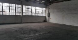 185m² Warehouse To Rent in Pinetown