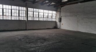 185m² Warehouse To Rent in Pinetown