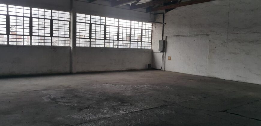 185m² Warehouse To Rent in Pinetown