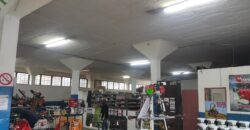 622m² Warehouse To Rent in Pinetown