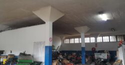 622m² Warehouse To Rent in Pinetown