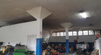 622m² Warehouse To Rent in Pinetown