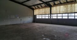 331m² Warehouse To Rent in Pinetown