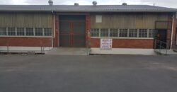 331m² Warehouse To Rent in Pinetown