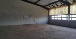 331m² Warehouse To Rent in Pinetown