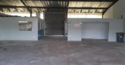 331m² Warehouse To Rent in Pinetown