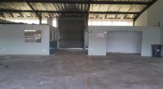 331m² Warehouse To Rent in Pinetown