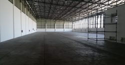 Industrial Warehouse in Hammarsdale