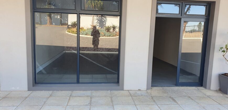 65m² Office To Rent in Hillcrest