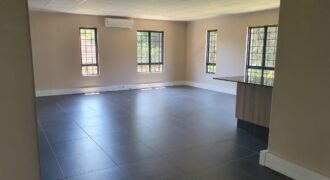 111m² Office To Rent in Hillcrest.