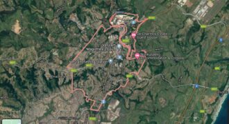 180000m² Agricultural Vacant Land For Sale in Verulam