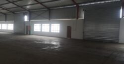 682m² Warehouse To Rent Durban