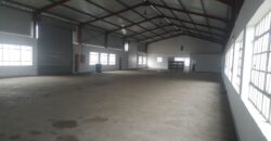 682m² Warehouse To Rent Durban