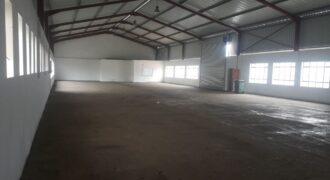 682m² Warehouse To Rent Durban