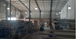 1084m² Warehouse To Rent in Ballito.