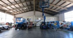 910m² Warehouse To Rent in Pinetown.