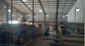 1084m² Warehouse To Rent in Ballito.