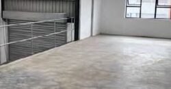 180m² Warehouse To Rent in Cornubia.