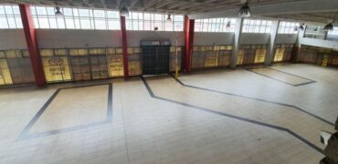 3800m² Warehouse For Sale in Greyville.