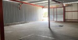 2100m² Warehouse to rent in Pinetown.