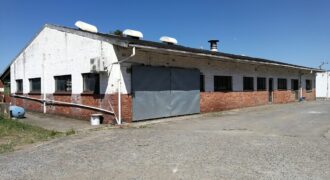 2228m² Warehouse For Sale in Hammarsdale.