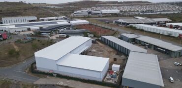 3378m² Warehouse To Rent in Durban North.